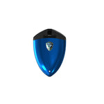 Original Smok ROLO Badge Kit with 250mAh Battery 2ml Pod Atomizer E-Cigarettes