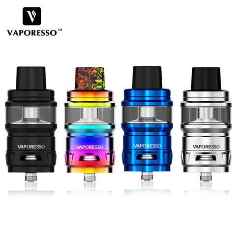 Original Vaporesso Cascade Subohm Tank 7ML Capacity Vape Atomizer 510