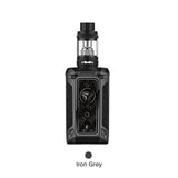 E-cigarette Original Vaporesso Switcher Kit With 220W Switcher Box Mod