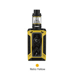 E-cigarette Original Vaporesso Switcher Kit With 220W Switcher Box Mod