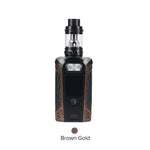 E-cigarette Original Vaporesso Switcher Kit With 220W Switcher Box Mod