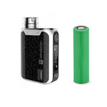 Cigarette Electronique Vaporesso SWAG 80W Box Mod Electronic Cigarette TC Mod