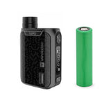 Cigarette Electronique Vaporesso SWAG 80W Box Mod Electronic Cigarette TC Mod