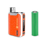 Cigarette Electronique Vaporesso SWAG 80W Box Mod Electronic Cigarette TC Mod