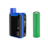 Cigarette Electronique Vaporesso SWAG 80W Box Mod Electronic Cigarette TC Mod