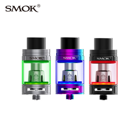Original SMOK TFV8 Big Baby Light Edition Tank Atomizer Vape Tank with Baby