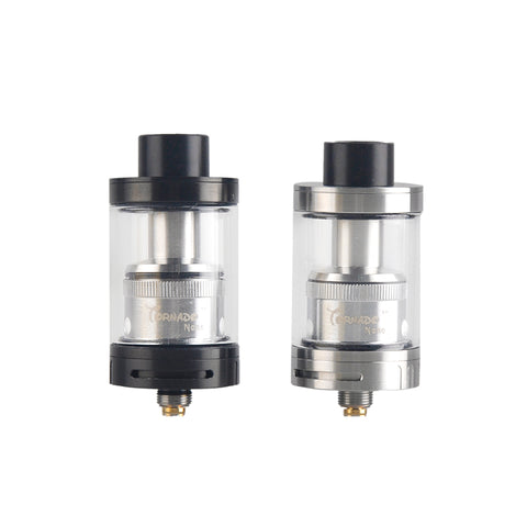 IJOY Tornado Nano RTA Sub ohm Tank 4ml Atomzier with 18.6mm Two Post