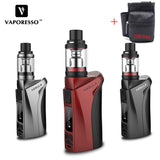 Original 100W Vaporesso Nebula TC Kit with Nebula Box Mod 4ml Veco Plus Tank