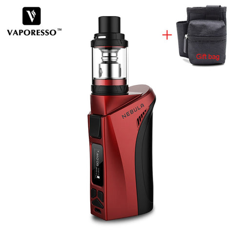 nebula tobacco Buy Atmosphere Portable 0 Nic Disposable Vape Online Original 100W Vaporesso Nebula TC