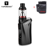 Original 100W Vaporesso Nebula TC Kit with Nebula Box Mod 4ml Veco Plus Tank