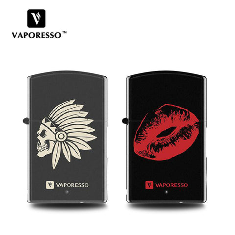 Original Vaporesso Aurora Starter kit 800mAh Box Mod Electronic Cigarette battery