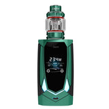 electronic cigarette IJOY Avenger 270 Starter Kit Voice control 234W Box Mod