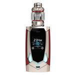 electronic cigarette IJOY Avenger 270 Starter Kit Voice control 234W Box Mod