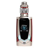 electronic cigarette IJOY Avenger 270 Starter Kit Voice control 234W Box Mod