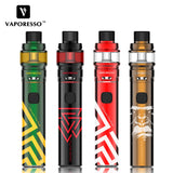 New Arrival Electronic Cigarette Kit Original Vaporesso Cascade One Plus SE Kit 3000mAh