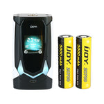 Original IJOY Avenger 270 234W English Voice Control TC Box MOD with 6000mAh