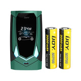 Original IJOY Avenger 270 234W English Voice Control TC Box MOD with 6000mAh