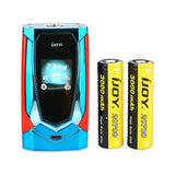 Original IJOY Avenger 270 234W English Voice Control TC Box MOD with 6000mAh