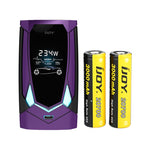 Original IJOY Avenger 270 234W English Voice Control TC Box MOD with 6000mAh