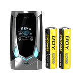 Original IJOY Avenger 270 234W English Voice Control TC Box MOD with 6000mAh