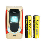 Original IJOY Avenger 270 234W English Voice Control TC Box MOD with 6000mAh