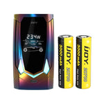 Original IJOY Avenger 270 234W English Voice Control TC Box MOD with 6000mAh