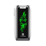 Vaporesso Revenger Mini 85W TC Box Mod 2500mAh Electric Cigarette Vaporizer Electronic Vape Mod Electric Mod Vaper