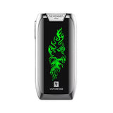 Vaporesso Revenger Mini 85W TC Box Mod 2500mAh Electric Cigarette Vaporizer Electronic Vape Mod Electric Mod Vaper