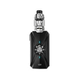 Original Vaporizer Kit IJOY Zenith 3 Electronic Cigarettes Box Mod Vape Kit 360w Electronic Hookah with Dual 20700 battery ECigs