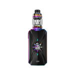 Original Vaporizer Kit IJOY Zenith 3 Electronic Cigarettes Box Mod Vape Kit 360w Electronic Hookah with Dual 20700 battery ECigs