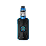 Original Vaporizer Kit IJOY Zenith 3 Electronic Cigarettes Box Mod Vape Kit 360w Electronic Hookah with Dual 20700 battery ECigs