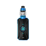 Original Vaporizer Kit IJOY Zenith 3 Electronic Cigarettes Box Mod Vape Kit 360w Electronic Hookah with Dual 20700 battery ECigs