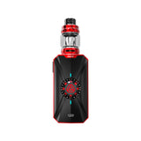 Original Vaporizer Kit IJOY Zenith 3 Electronic Cigarettes Box Mod Vape Kit 360w Electronic Hookah with Dual 20700 battery ECigs