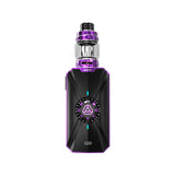 Original Vaporizer Kit IJOY Zenith 3 Electronic Cigarettes Box Mod Vape Kit 360w Electronic Hookah with Dual 20700 battery ECigs
