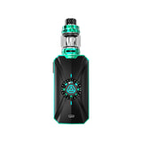 Original Vaporizer Kit IJOY Zenith 3 Electronic Cigarettes Box Mod Vape Kit 360w Electronic Hookah with Dual 20700 battery ECigs