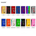 Super deals original SMOK T-Priv Mod 18650 battery Vape Box Mod fits TFV8 Big Baby Tank Vaporizer Smok Electronic Cigarette Mods