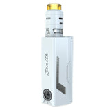 300W IJOY MAXO Zenith VW Kit with 2.6ml RDTA 5S TankPowered by 3x18650