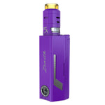 300W IJOY MAXO Zenith VW Kit with 2.6ml RDTA 5S TankPowered by 3x18650