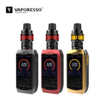 Electronic Cigarette Vaporesso Polar 220W Vape Kit 6.5ML Cascade Baby SE Tank