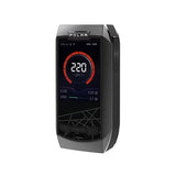 Vaporesso Polar 220W TC Box Mod Vape fit for Cascade Baby SE Tank Vaper 18650 Eletronic Hookah Vaporizer E-Cigarettes In Stock