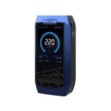 Vaporesso Polar 220W TC Box Mod Vape fit for Cascade Baby SE Tank Vaper 18650 Eletronic Hookah Vaporizer E-Cigarettes In Stock