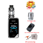 100%Original SMOK X-PRIV Kit with 8ml TFV12 Prince Tank Vaporizer 225W X PRIV Mod