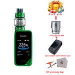 100%Original SMOK X-PRIV Kit with 8ml TFV12 Prince Tank Vaporizer 225W X PRIV Mod