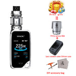 100%Original SMOK X-PRIV Kit with 8ml TFV12 Prince Tank Vaporizer 225W X PRIV Mod