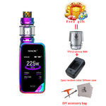 100%Original SMOK X-PRIV Kit with 8ml TFV12 Prince Tank Vaporizer 225W X PRIV Mod