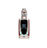 Sigaretta Elettronica Original Ijoy Avenger Kit Video Control TC Kit 230W Avenger PD270 Mod Vape With AVENGER SUBOHM Tank Vaper
