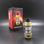 ORIGINAL SMOK TFV12 E-Cigarette Atomizer Cloud Beast Vape Tank Huge Vapor