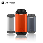 E Cig Vape Kit Vaporesso Nexus AIO 650mah Built-in Battery 2ML Capacity