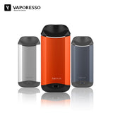 E Cig Vape Kit Vaporesso Nexus AIO 650mah Built-in Battery 2ML Capacity