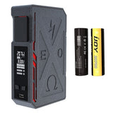Original IJOY EXO PD270 Box Mod 207W E Cigarettes Electronic Cigarette Vape Mods RGB